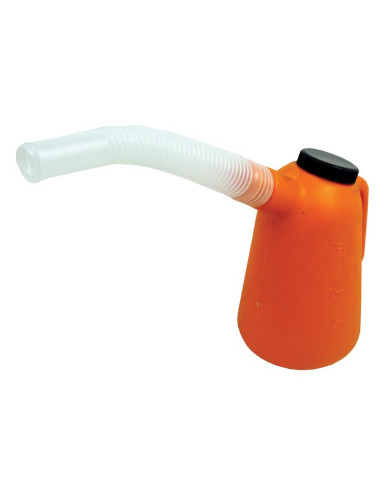 Plástico Jarra - 1L