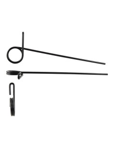 Muelle Sembradora - Ø13mm, Longitud: 735mm 2