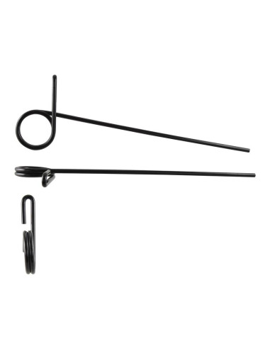 Muelle Sembradora - Ø13mm, Longitud: 735mm