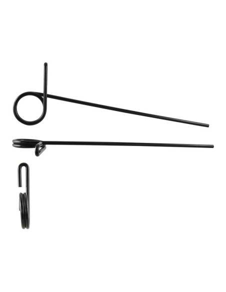Muelle Sembradora - Ø13mm, Longitud: 735mm