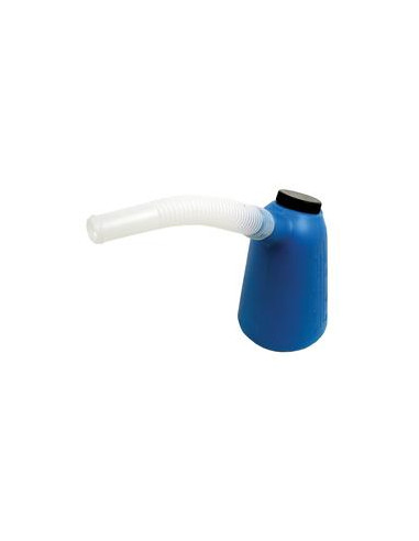 Plástico Jarra - 1L