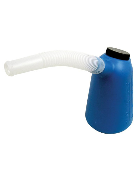 Plástico Jarra - 1L