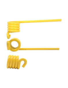 Muelle Sembradora - Ø6.5mm, Longitud: 258mm Corresponde... 2