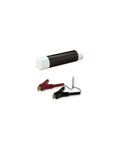 Bomba Sumergible (12V)