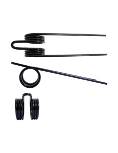 Muelle Sembradora - Ø6mm, Longitud: 312mm Corresponde a:... 2