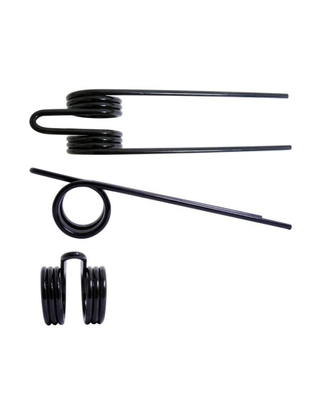 Muelle Sembradora - Ø6mm, Longitud: 312mm Corresponde a: 80201010001