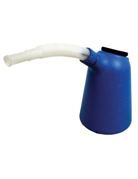 Plástico Jarra - 2L