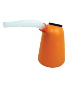 Plástico Jarra - 5L