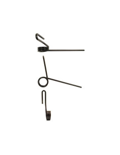 Muelle Sembradora - Ø7mm, Longitud: 220mm Corresponde a:... 2