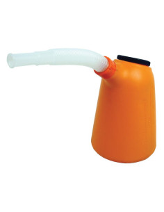 Plástico Jarra - 5L 2