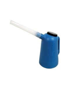 Plástico Jarra - 5L