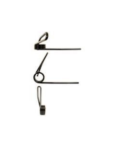 Muelle Sembradora - Ø7mm, Longitud: 220mm Corresponde a:...