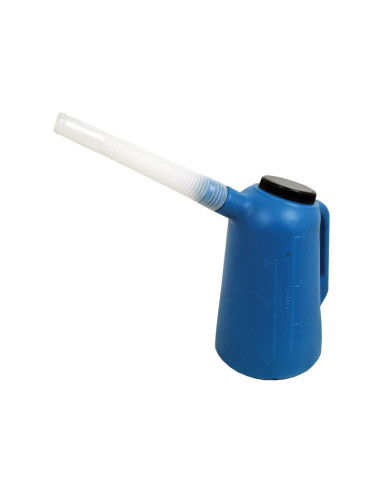 Plástico Jarra - 5L