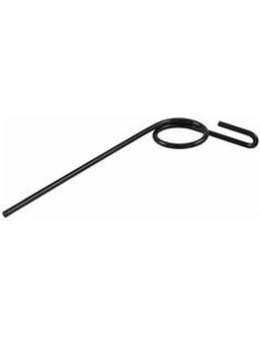 Muelle Sembradora - Ø7mm, Longitud: 228mm Corresponde a:...