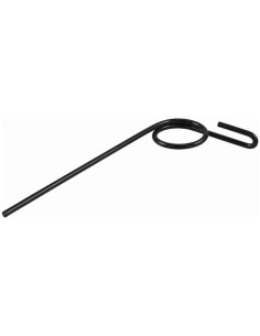 Muelle Sembradora - Ø7mm, Longitud: 228mm Corresponde a:... 2