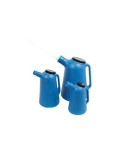 Plástico Jarra - Set 1, 2 & 5L