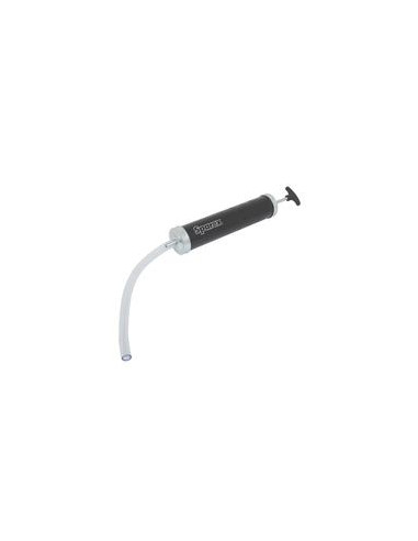 PUMP-SUCTION GUN 500CC