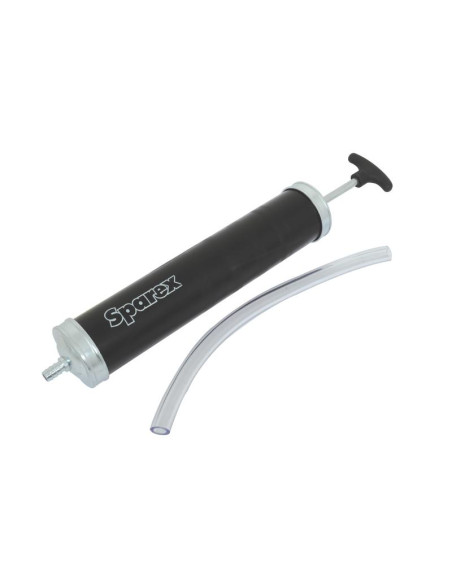 PUMP-SUCTION GUN 500CC