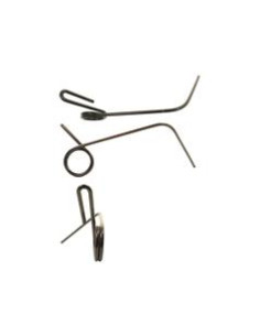 Muelle Sembradora - Ø8mm, Longitud: 264mm Corresponde a:...