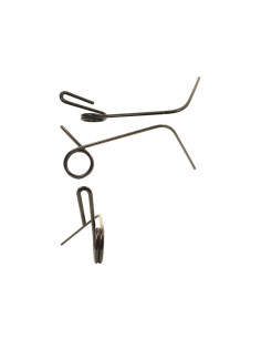 Muelle Sembradora - Ø8mm, Longitud: 264mm Corresponde a:... 2