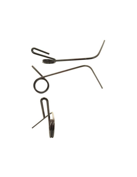 Muelle Sembradora - Ø8mm, Longitud: 264mm Corresponde a: 53068600