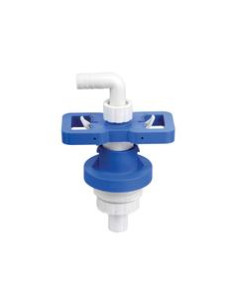 SEC Conexión, 2'' BSP