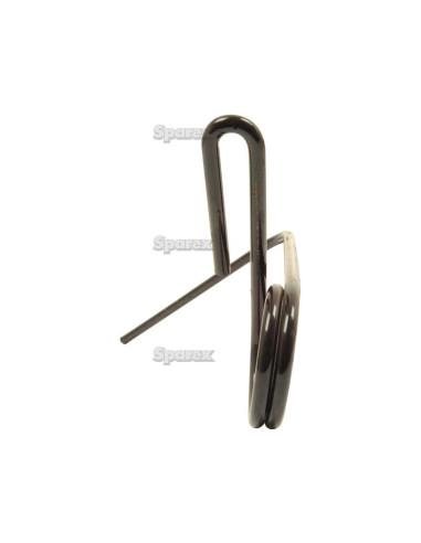 Muelle Sembradora - Ø8mm, Longitud: 264mm...