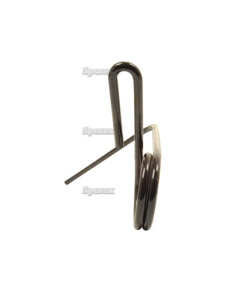 Muelle Sembradora - Ø8mm, Longitud: 264mm Corresponde a: 53068600