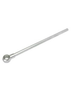 Sparex Conector tipo banjo C 12L Tubo x 350mm Largo