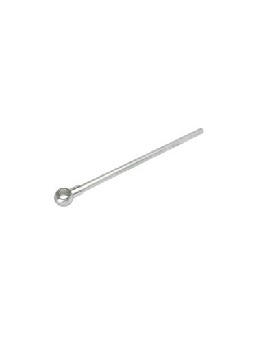 Sparex Conector tipo banjo C 12L Tubo x 350mm Largo