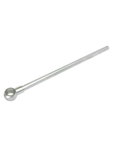 Sparex Conector tipo banjo C 12L Tubo x 350mm Largo 2