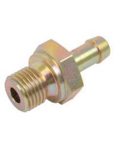 TAIL CONNECTOR EXT THREAD NW6