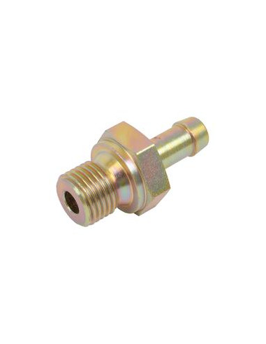 TAIL CONNECTOR EXT THREAD NW6