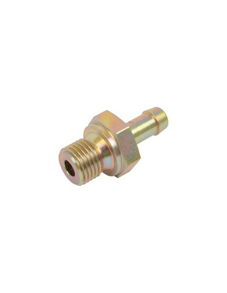 TAIL CONNECTOR EXT THREAD NW6