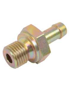TAIL CONNECTOR EXT THREAD NW6 2