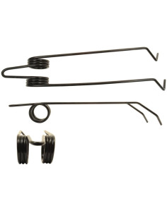 Muelle Sembradora - Ø8mm, Longitud: 585mm Corresponde a:... 2