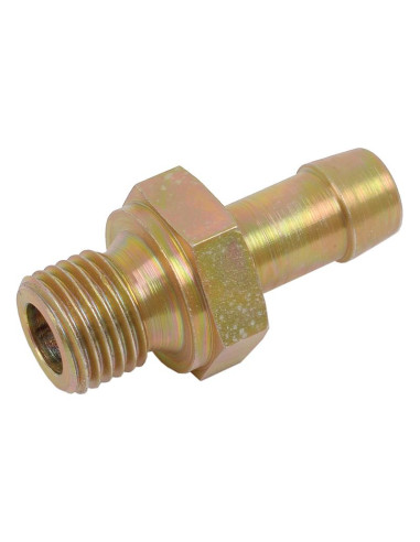 TAIL CONNECTOR EXT THREAD NW8