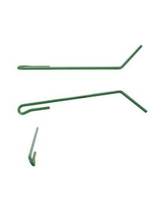 Muelle Sembradora - Ø9mm, Longitud: 419mm Corresponde a:...