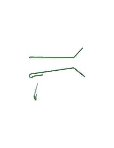 Muelle Sembradora - Ø9mm, Longitud: 419mm Corresponde a: 952461