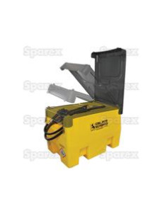 Tapa hermética para220L Emilcaddy Tanks