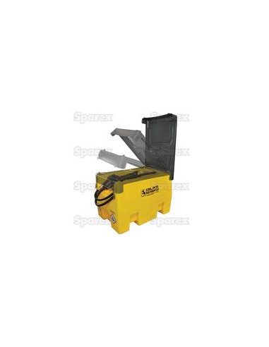 Tapa hermética para220L Emilcaddy Tanks