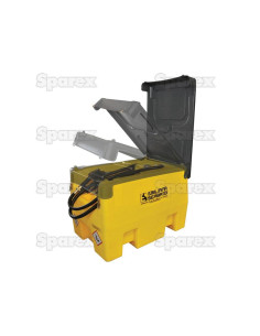 Tapa hermética para220L Emilcaddy Tanks 2