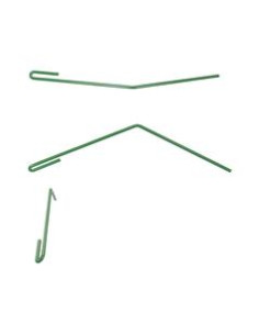 Muelle Sembradora - Ø9mm, Longitud: 545mm Corresponde a:...