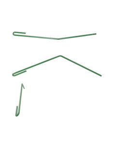 Muelle Sembradora - Ø9mm, Longitud: 545mm Corresponde a:... 2