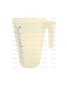 Transparente Jarra Medidora - 3L