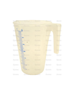 Transparente Jarra Medidora - 3L 2