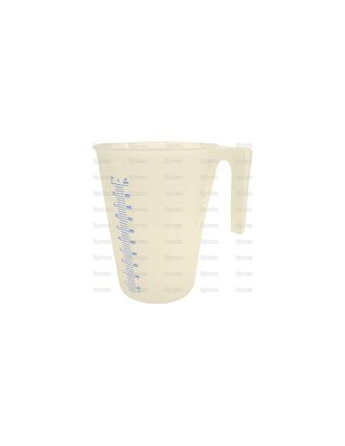 Transparente Jarra Medidora - 5L