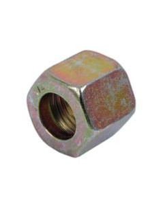 Union Nut 1/4'' BSP DN06
