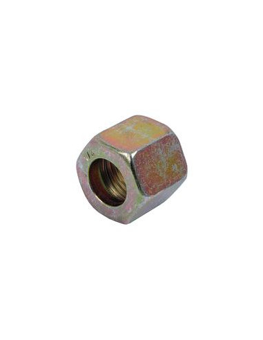 Union Nut 1/4'' BSP DN06