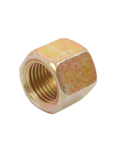 Union Nut 1/4'' BSP DN06